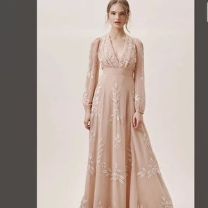 BHDLN x Belize Wedding Dress